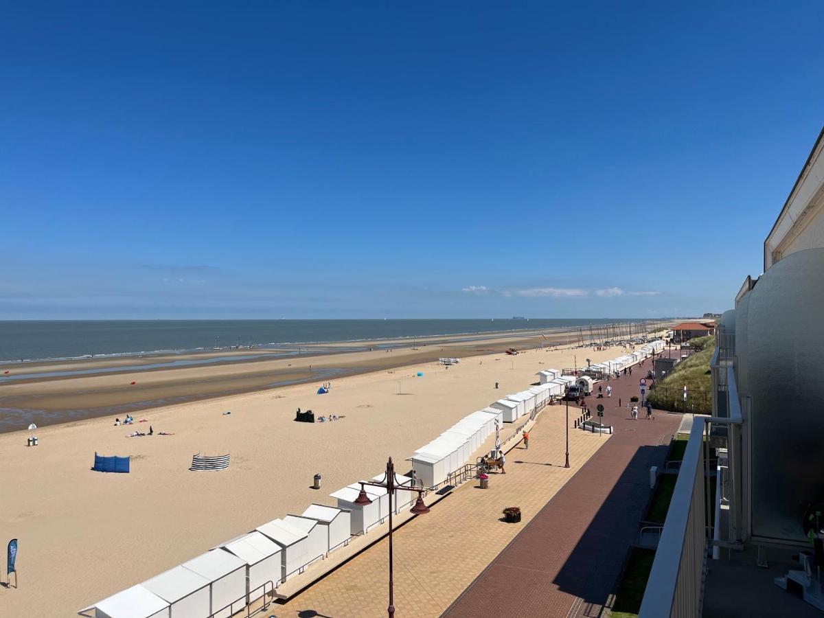 Oase At The Sea Appartement De Haan Buitenkant foto